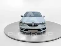 2017 Renault Megane