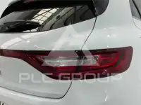 2017 Renault Megane