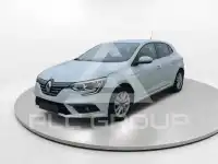 2017 Renault Megane