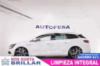 2017 Renault Megane