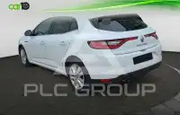 2017 Renault Megane