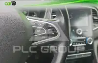 2017 Renault Megane