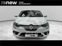 2017 Renault Megane