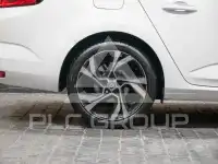 2017 Renault Megane