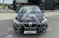 2017 Renault Megane