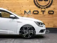 2017 Renault Megane