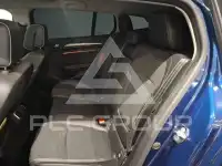 2017 Renault Megane