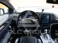 2017 Renault Megane