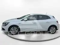 2017 Renault Megane