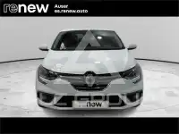 2017 Renault Megane