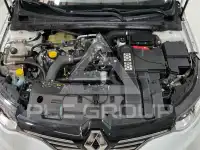 2017 Renault Megane