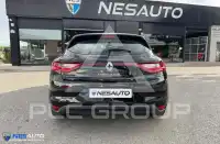2017 Renault Megane