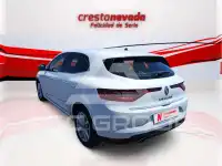 2017 Renault Megane