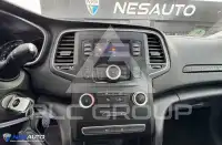2017 Renault Megane