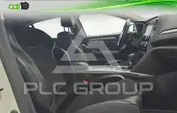 2017 Renault Megane