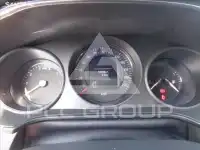 2017 Renault Megane