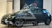 2017 Renault Megane