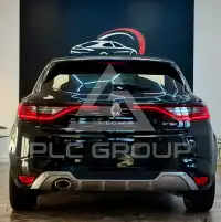 2017 Renault Megane