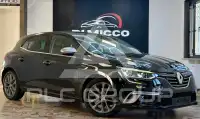 2017 Renault Megane