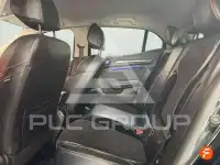 2017 Renault Megane