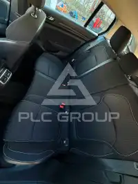 2017 Renault Megane