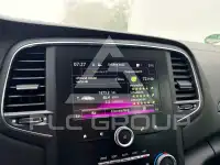 2017 Renault Megane