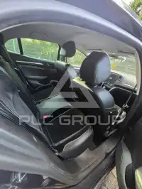 2017 Renault Megane