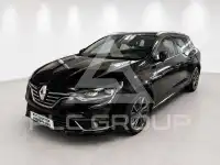 2017 Renault Megane