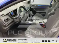 2017 Renault Megane