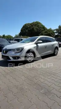 2017 Renault Megane