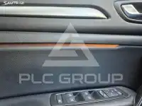 2017 Renault Megane