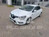 2017 Renault Megane