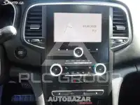 2017 Renault Megane