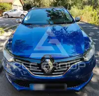 2017 Renault Megane