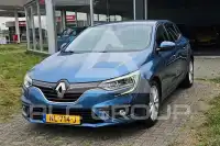 2017 Renault Megane