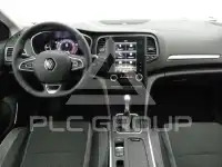 2017 Renault Megane