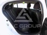 2017 Renault Megane