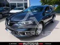 2017 Renault Megane