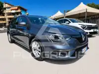2017 Renault Megane