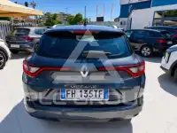 2017 Renault Megane