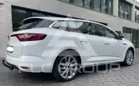 2017 Renault Megane