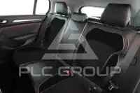 2017 Renault Megane
