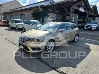 2017 Renault Megane