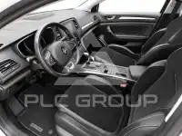 2017 Renault Megane