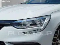2017 Renault Megane