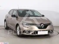 2017 Renault Megane