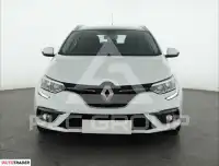 2017 Renault Megane