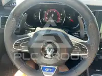 2017 Renault Megane