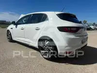 2017 Renault Megane