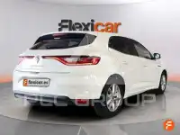 2017 Renault Megane